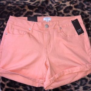 Crown & Ivy Shorts NWT